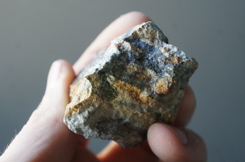 Colorado gold silver ore - gold,