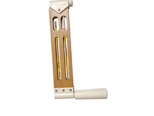 sling psychrometer whirling