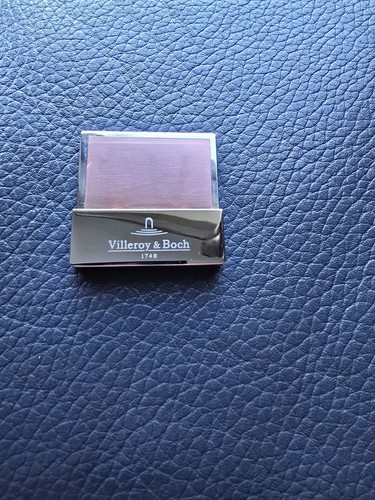 Villeroy and boch - boch, mirror