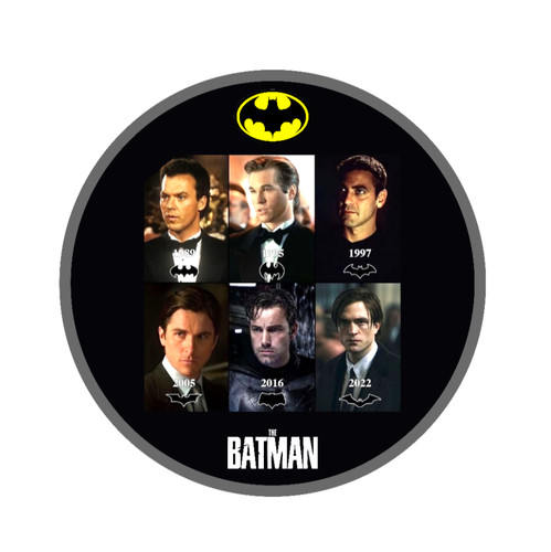 Batman - , (movie