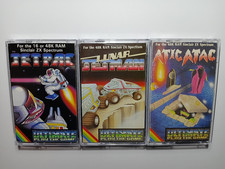 Ultimate ZX Spectrum Games