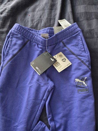 New with tags puma drycell - new,