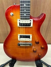PRS SE245 Used 2023 Mahogany body Mahogany neck Rosewood fingerboard w/Gig case