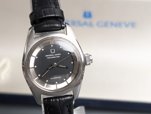 Universal geneve polerouter - universal,