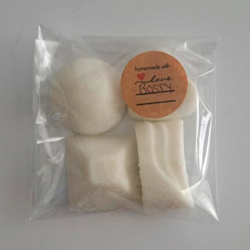 Handmade bossywax - handmade, bossy(aftershave)wax