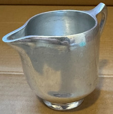 Vintage Picquot Ware Milk/Cream Jug | 1960s Made in England