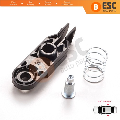 Sliding door upper top sensor - upper,