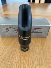 saxophone mouthpiece tenor