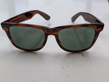 **VINTAGE B&L RAY-BAN USA