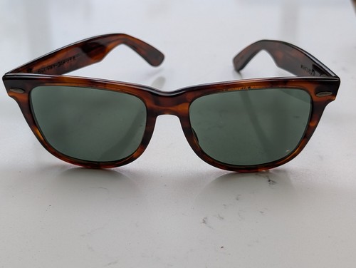 Vintage ray ban usa - **vintage, ray-ban