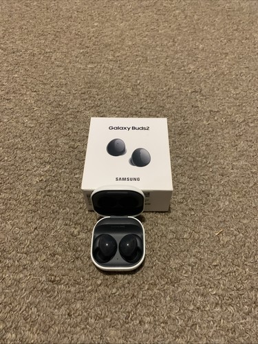 Samsung galaxy buds2 wireless - samsung,