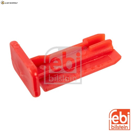 Locking pin - , piece