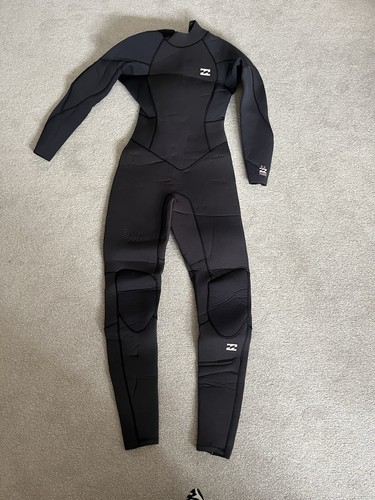 Billabong youth wet suit age - wet,