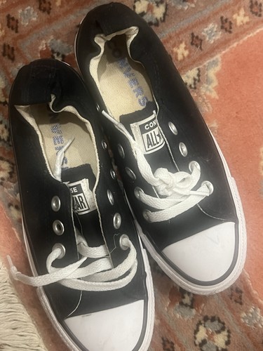 Converse shoreline slip - converse, on