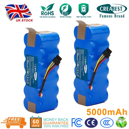 Battery for ariete - ni-mh,