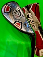 PING G15 20 DEGREE 3 HYBRID
