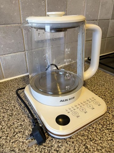 Aux glass corded - aux, 1.8l