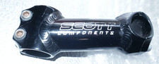 Scott Aluminium A-Head Stem -