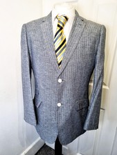 Stefano Conti Boating Blazer