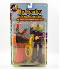 McFarlane Toys The Beatles