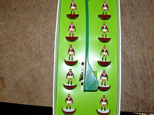 YORK CITY 1975  SUBBUTEO SANTIAGO TEAM