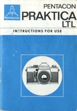 Pentacon Praktica LTL