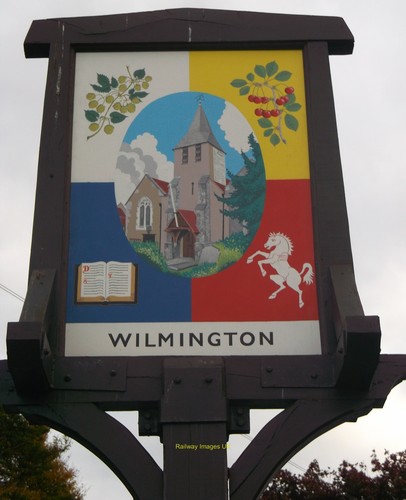 Photo 12x8 wilmington - (a4),