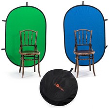 Popup Chromakey Backdrop |