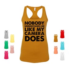 Nobody Understands Me Like My