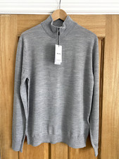 NEW REISS BLACKHALL 100%