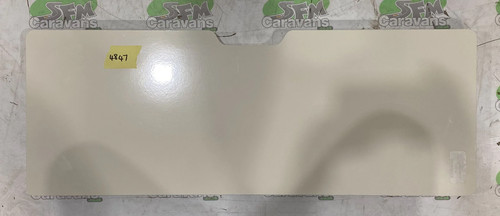 Thetford flush service door - thetford,
