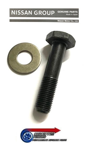 Genuine nissan exhaust - nissan,