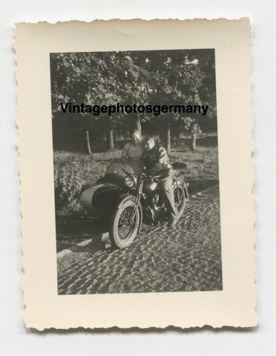 Z937 photo 1930s - photo,