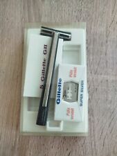 Vintage 1980s Gillette G2