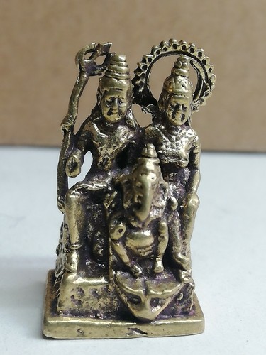 Shiva parbti and ganesh - shiva,parbti,