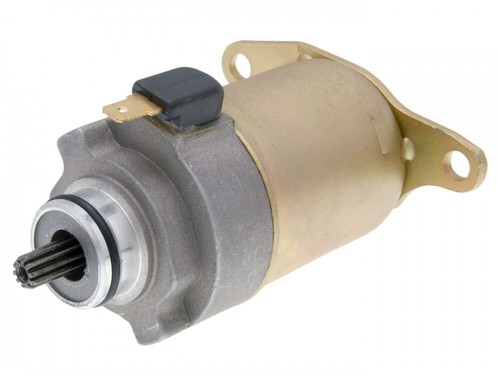 Starter motor for sym - for, 50cc