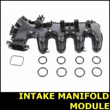 Intake Manifold Module FOR