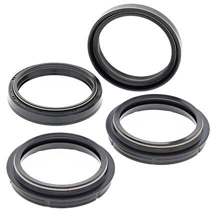 Fork oil seal - seal, &