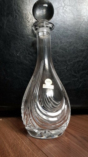 Crystal primavera di - 24%,