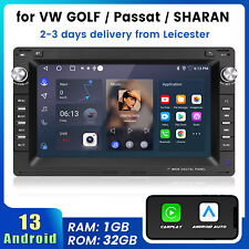 Apple Carplay For VW Passat B5