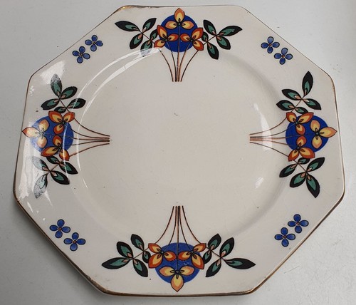 The britannia pottery - co, ltd