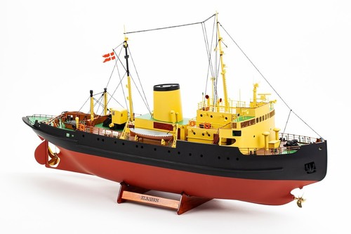 Billing boats elbjorn - boats, b536