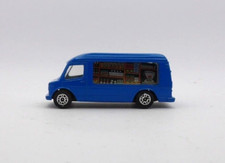 CORGI JUNIORS MERCEDES MOBILE