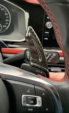 DSG Shift Paddle Golf 7 GTI R
