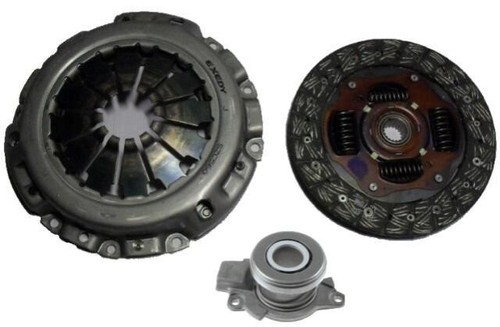 Exedy clutch kit - exedy,