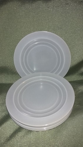 Vintage china branksome side - 6,