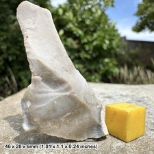 Neolithic Flint Multi-Tool |