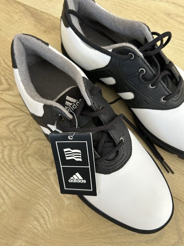 Adidas adiwear golf shoes - k,