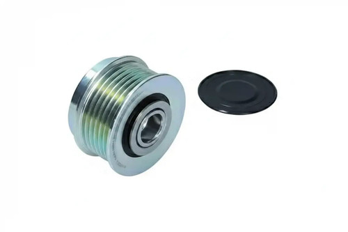 Alternator clutch pulley rc082 - clutch,