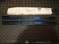 Focus hybrid door sill trim - iv,
